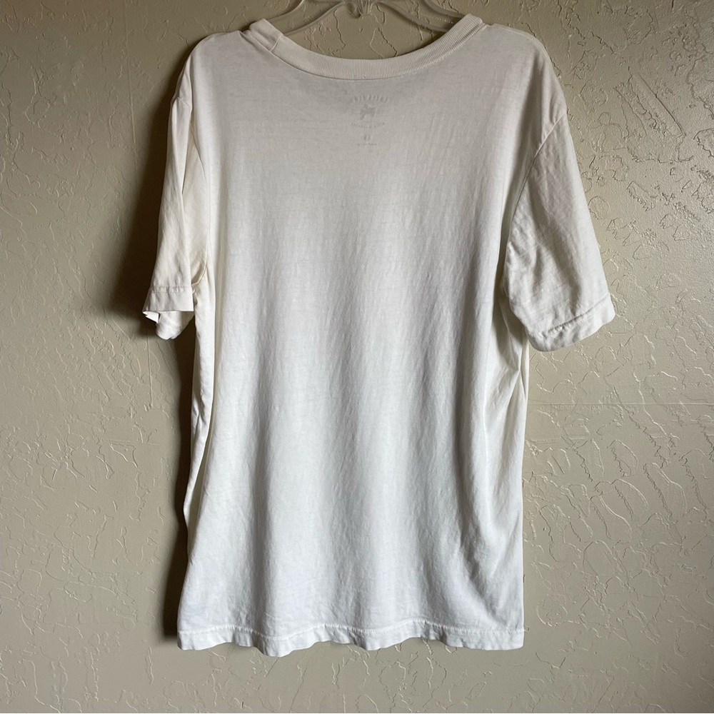 IDYLLWIND MIRANDA LAMBERT WOMEN'S ROCK & ROLL COUNTRY SOUL GRAPHIC TEE XS - Picture 6 of 9